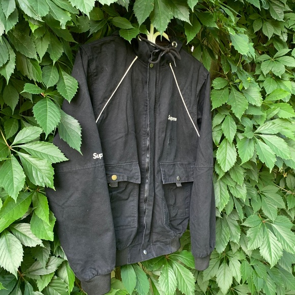 Supreme Jacket - Picture 5 of 10
